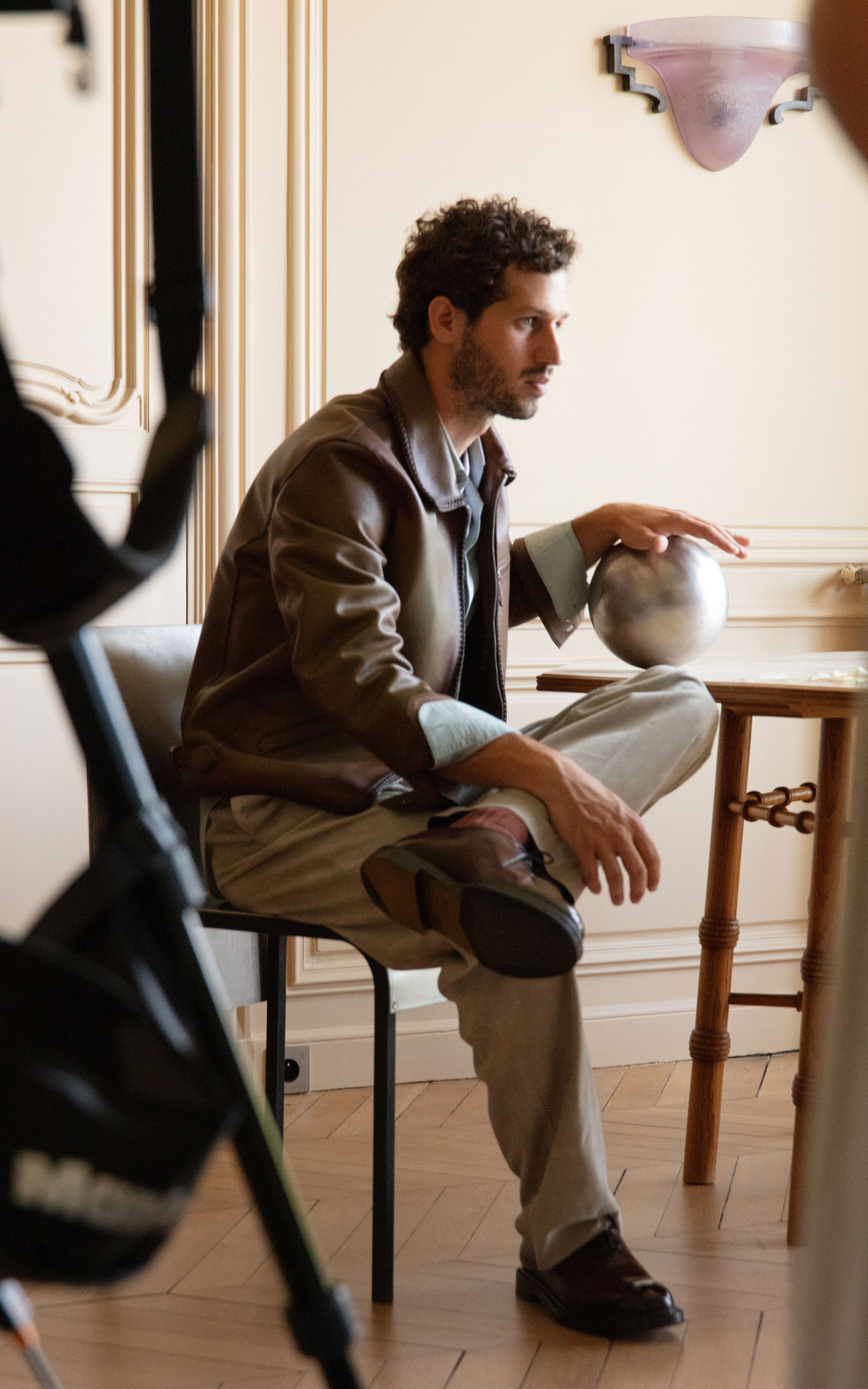 Berluti Online Store - Shoes, Ready-to-Wear, Leather Goods
